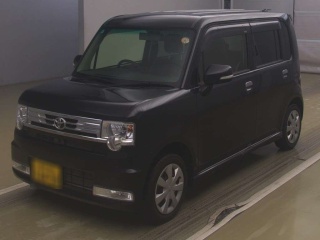 TOYOTA PIXIS SPACE 2015 TOYOTA PIXIS SPACE 2015