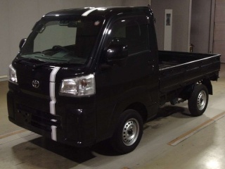 TOYOTA PIXIS TRUCK 2021