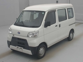 TOYOTA PIXIS VAN 2021