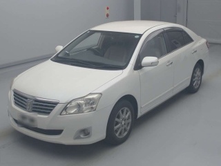 TOYOTA PREMIO 2011
