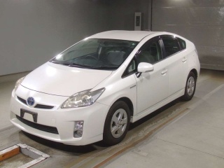 TOYOTA PRIUS 2009