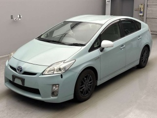 TOYOTA PRIUS 2009