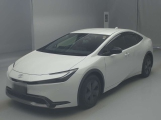 TOYOTA PRIUS 2023