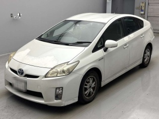 TOYOTA PRIUS 2009