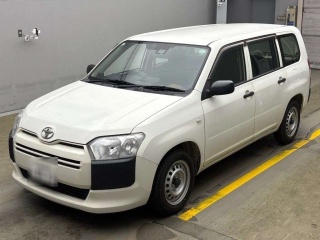 TOYOTA PROBOX 2019