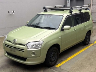 TOYOTA PROBOX 2019