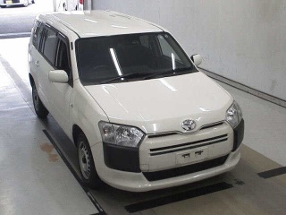 TOYOTA PROBOX 2020