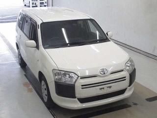 TOYOTA PROBOX 2019