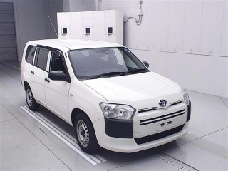 TOYOTA PROBOX 2023