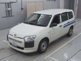 TOYOTA PROBOX 2015