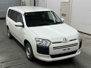 TOYOTA PROBOX 2021