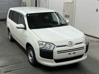 TOYOTA PROBOX 2021