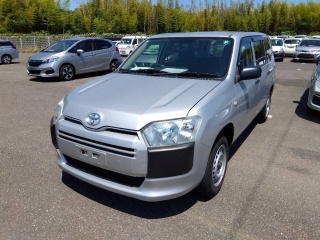 TOYOTA PROBOX 2020