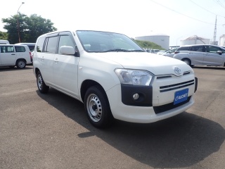 TOYOTA PROBOX 2020