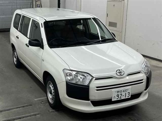 TOYOTA PROBOX 2019