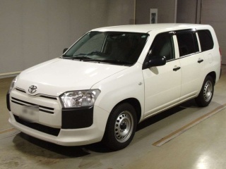 TOYOTA PROBOX 2019