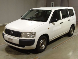 TOYOTA PROBOX 2013