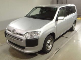 TOYOTA PROBOX 2020