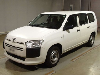TOYOTA PROBOX 2015