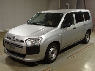 TOYOTA PROBOX 2018