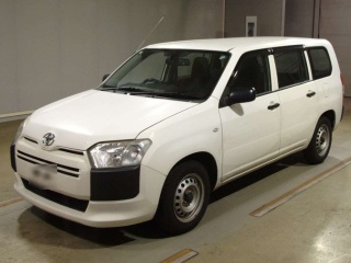 TOYOTA PROBOX 2018