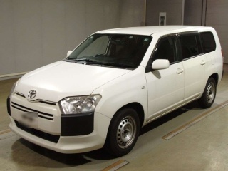 TOYOTA PROBOX 2019
