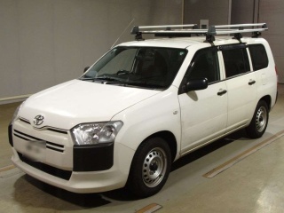 TOYOTA PROBOX 2020