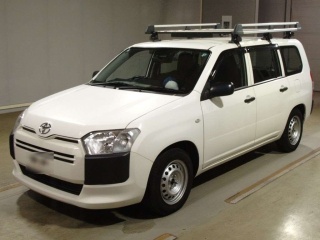 TOYOTA PROBOX 2020
