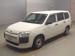 TOYOTA PROBOX 2020