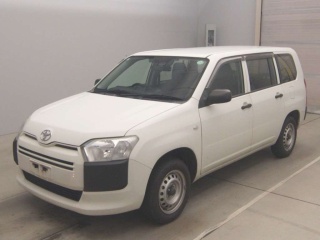 TOYOTA PROBOX 2018