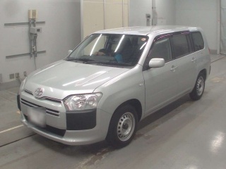 TOYOTA PROBOX 2020