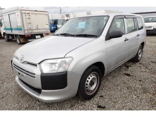 TOYOTA PROBOX 2019