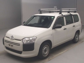 TOYOTA PROBOX 2020