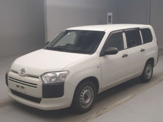 TOYOTA PROBOX 2020