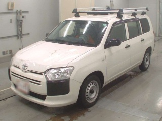 TOYOTA PROBOX 2018