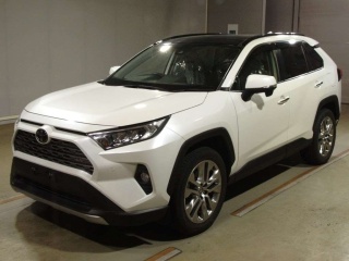 TOYOTA RAIZE 2020