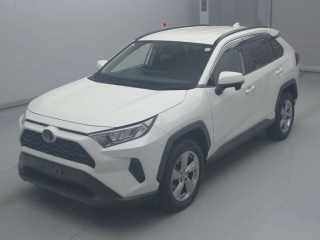TOYOTA RAV4 2020
