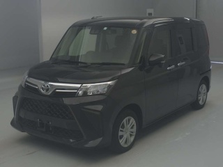 TOYOTA ROOMY 2023