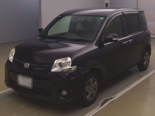 TOYOTA SIENTA 2014
