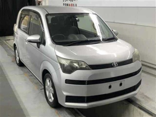 TOYOTA SPADE 2013