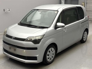TOYOTA SPADE 2014