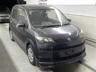 TOYOTA SPADE 2014