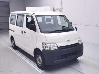 TOYOTA TOWN ACE VAN 2020