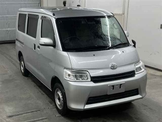 TOYOTA TOWN ACE VAN 2022