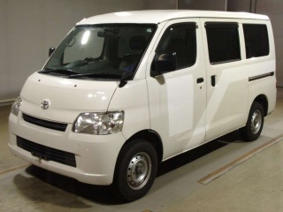 TOYOTA TOWN ACE VAN 2020