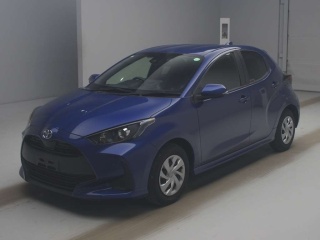 TOYOTA YARIS 2021