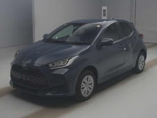 TOYOTA YARIS 2024