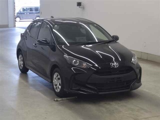 TOYOTA YARIS 2023