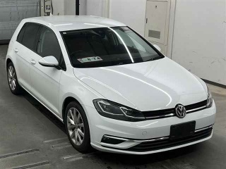 VOLKSWAGEN GOLF 2019