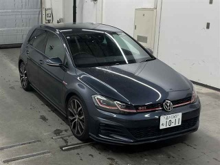 VOLKSWAGEN GOLF 2019